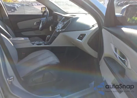 2014 GMC Terrain Slt-2 z USA, uszkodzony, nr VIN 2GKALTEK6E6173113